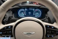 Aston Martin DBX din 2020 cu 24.500 km - oferta AST226959 - foto 19
