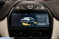 Aston Martin DBX din 2020 cu 24.500 km - oferta AST226959 - foto 23
