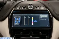 Aston Martin DBX din 2020 cu 24.500 km - oferta AST226959 - foto 24