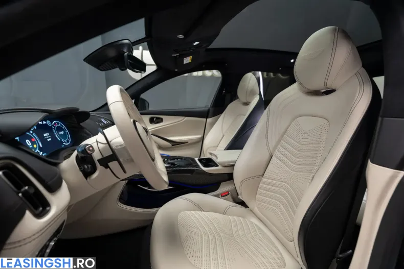 Aston Martin DBX din 2020 cu 24.500 km - oferta AST226959 - foto 25