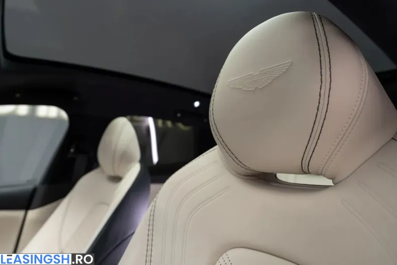 Aston Martin DBX din 2020 cu 24.500 km - oferta AST226959 - foto 26