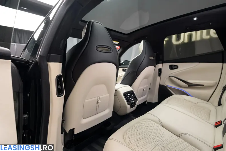 Aston Martin DBX din 2020 cu 24.500 km - oferta AST226959 - foto 28