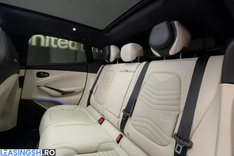 Aston Martin DBX din 2020 cu 24.500 km - oferta AST226959 - foto 30