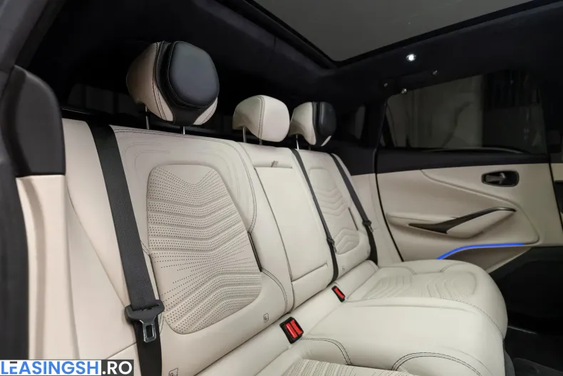Aston Martin DBX din 2020 cu 24.500 km - oferta AST226959 - foto 32