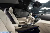 Aston Martin DBX din 2020 cu 24.500 km - oferta AST226959 - foto 34