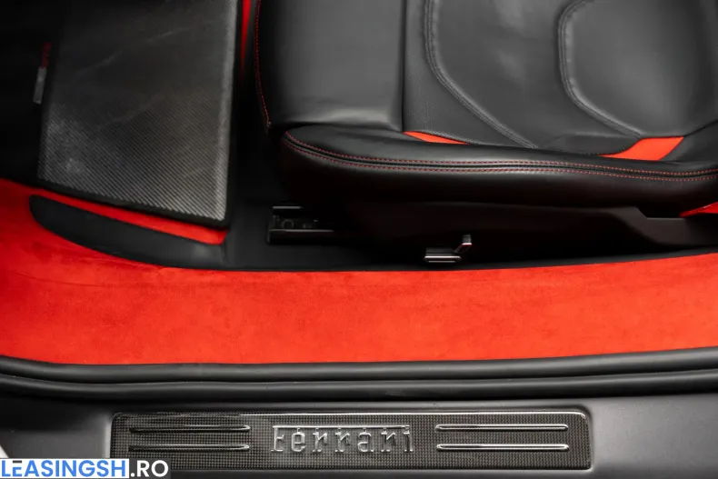 Ferrari 296 GTS din 2024 cu 6.000 km - oferta FER226960 - foto 16