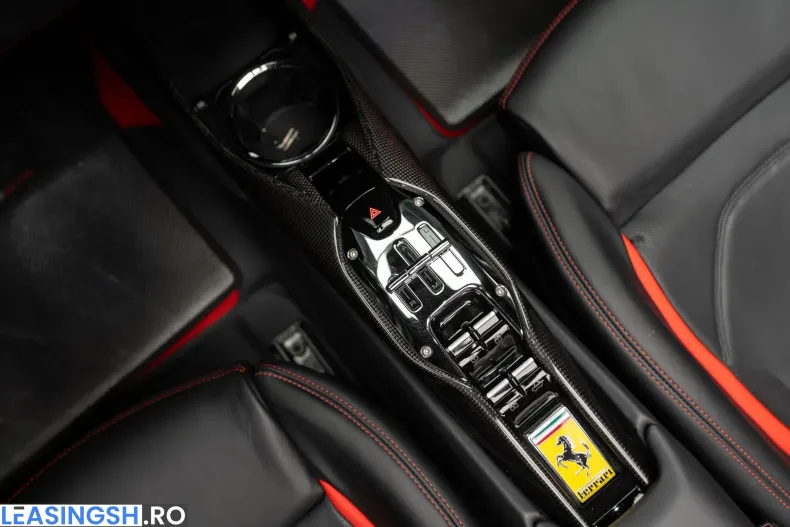 Ferrari 296 GTS din 2024 cu 6.000 km - oferta FER226960 - foto 20