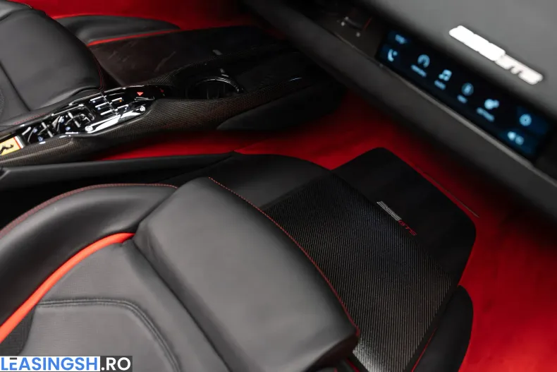 Ferrari 296 GTS din 2024 cu 6.000 km - oferta FER226960 - foto 33