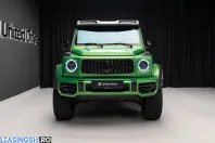 Mercedes-Benz G (Clasa G) din 2023 cu 11.153 km - oferta MER226961 - foto 2