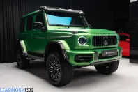 Mercedes-Benz G (Clasa G) din 2023 cu 11.153 km - oferta MER226961 - foto 3