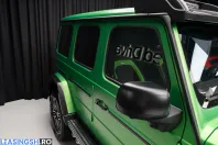 Mercedes-Benz G (Clasa G) din 2023 cu 11.153 km - oferta MER226961 - foto 4