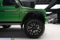 Mercedes-Benz G (Clasa G) din 2023 cu 11.153 km - oferta MER226961 - foto 5