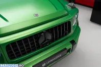 Mercedes-Benz G (Clasa G) din 2023 cu 11.153 km - oferta MER226961 - foto 6
