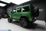 Mercedes-Benz G (Clasa G) din 2023 cu 11.153 km - oferta MER226961 - foto 8
