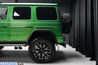 Mercedes-Benz G (Clasa G) din 2023 cu 11.153 km - oferta MER226961 - foto 9