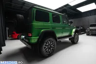 Mercedes-Benz G (Clasa G) din 2023 cu 11.153 km - oferta MER226961 - foto 10