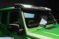 Mercedes-Benz G (Clasa G) din 2023 cu 11.153 km - oferta MER226961 - foto 11
