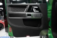 Mercedes-Benz G (Clasa G) din 2023 cu 11.153 km - oferta MER226961 - foto 12