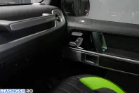 Mercedes-Benz G (Clasa G) din 2023 cu 11.153 km - oferta MER226961 - foto 17