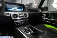 Mercedes-Benz G (Clasa G) din 2023 cu 11.153 km - oferta MER226961 - foto 19