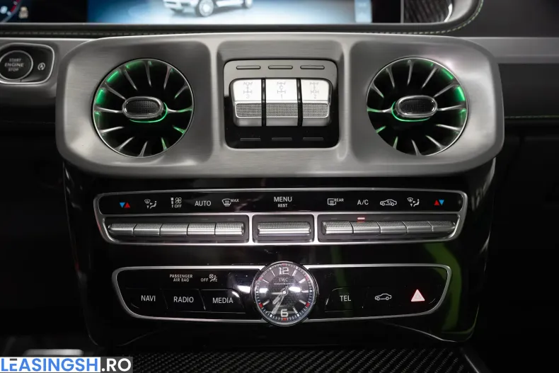 Mercedes-Benz G (Clasa G) din 2023 cu 11.153 km - oferta MER226961 - foto 20