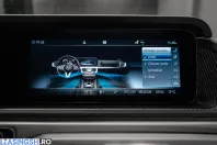 Mercedes-Benz G (Clasa G) din 2023 cu 11.153 km - oferta MER226961 - foto 22