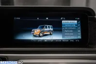 Mercedes-Benz G (Clasa G) din 2023 cu 11.153 km - oferta MER226961 - foto 23