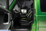 Mercedes-Benz G (Clasa G) din 2023 cu 11.153 km - oferta MER226961 - foto 27