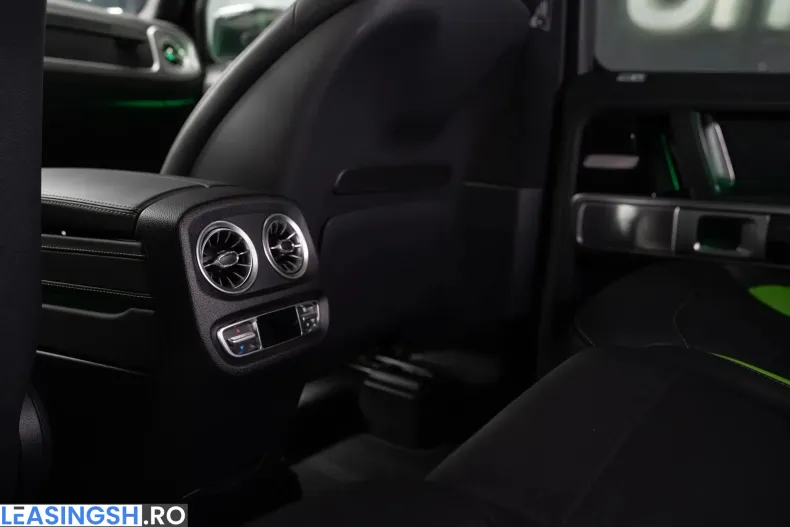 Mercedes-Benz G (Clasa G) din 2023 cu 11.153 km - oferta MER226961 - foto 32
