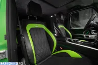 Mercedes-Benz G (Clasa G) din 2023 cu 11.153 km - oferta MER226961 - foto 35