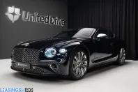 Bentley Continental din 2024 cu 9.280 km - oferta BEN226962 - foto 1