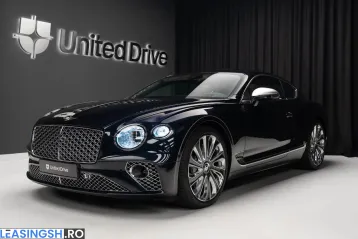 Bentley Continental din 2024 - oferta BEN226962