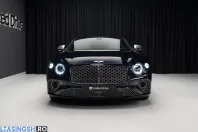 Bentley Continental din 2024 cu 9.280 km - oferta BEN226962 - foto 2