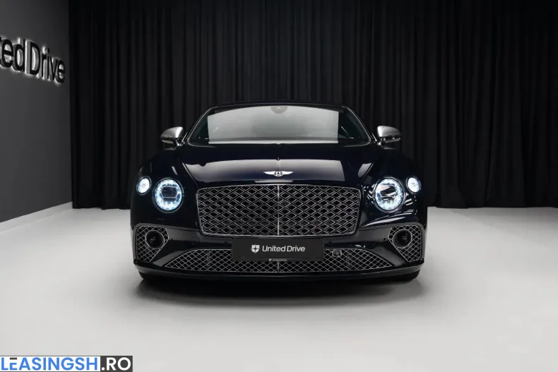 Bentley Continental din 2024 cu 9.280 km - oferta BEN226962 - foto 2