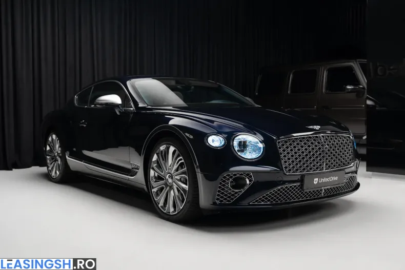 Bentley Continental din 2024 cu 9.280 km - oferta BEN226962 - foto 3