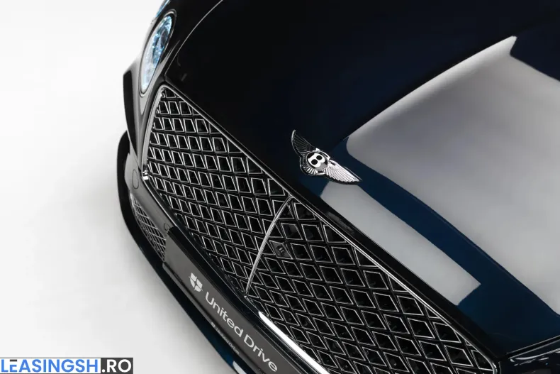 Bentley Continental din 2024 cu 9.280 km - oferta BEN226962 - foto 6