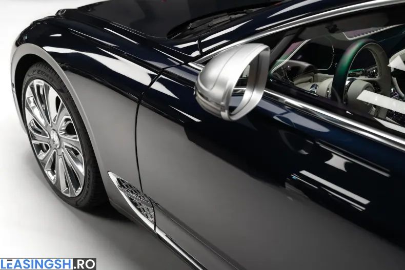 Bentley Continental din 2024 cu 9.280 km - oferta BEN226962 - foto 7