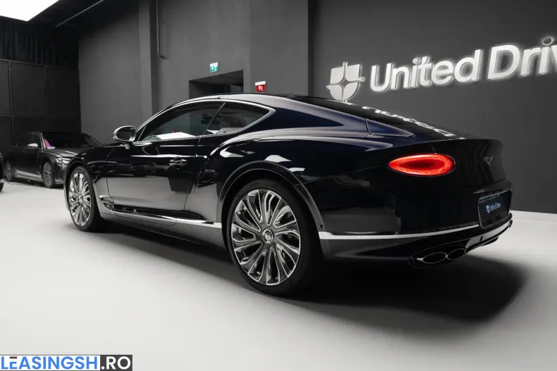 Bentley Continental din 2024 cu 9.280 km - oferta BEN226962 - foto 8
