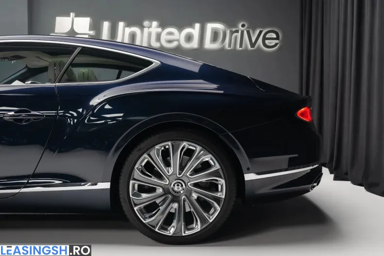 Bentley Continental din 2024 cu 9.280 km - oferta BEN226962 - foto 9