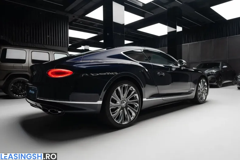 Bentley Continental din 2024 cu 9.280 km - oferta BEN226962 - foto 10