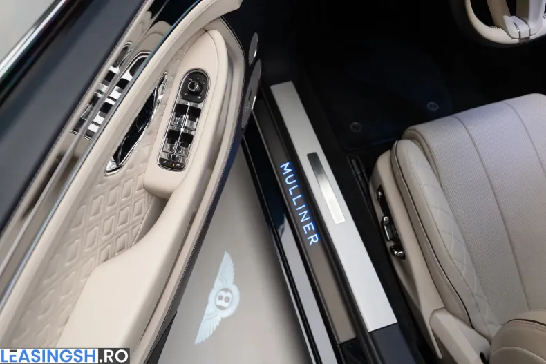 Bentley Continental din 2024 cu 9.280 km - oferta BEN226962 - foto 13