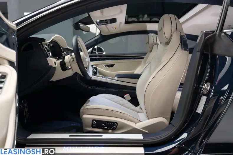 Bentley Continental din 2024 cu 9.280 km - oferta BEN226962 - foto 16
