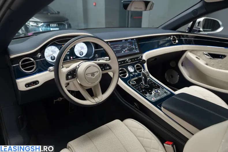 Bentley Continental din 2024 cu 9.280 km - oferta BEN226962 - foto 17