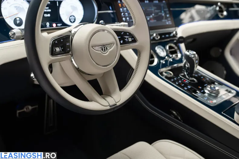 Bentley Continental din 2024 cu 9.280 km - oferta BEN226962 - foto 18