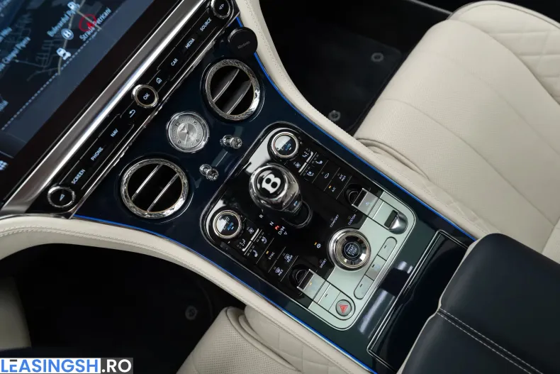 Bentley Continental din 2024 cu 9.280 km - oferta BEN226962 - foto 19