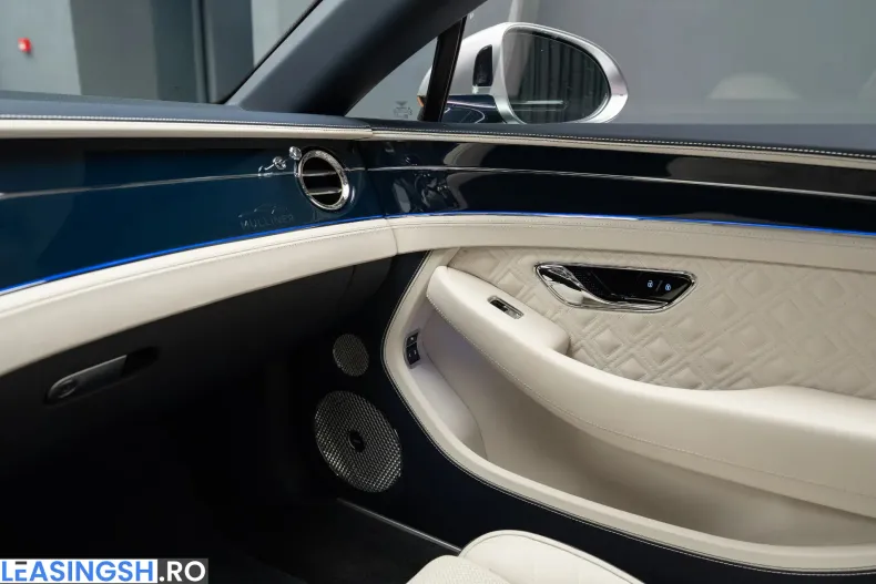 Bentley Continental din 2024 cu 9.280 km - oferta BEN226962 - foto 20