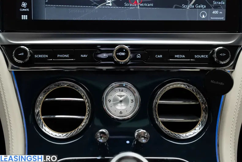 Bentley Continental din 2024 cu 9.280 km - oferta BEN226962 - foto 22
