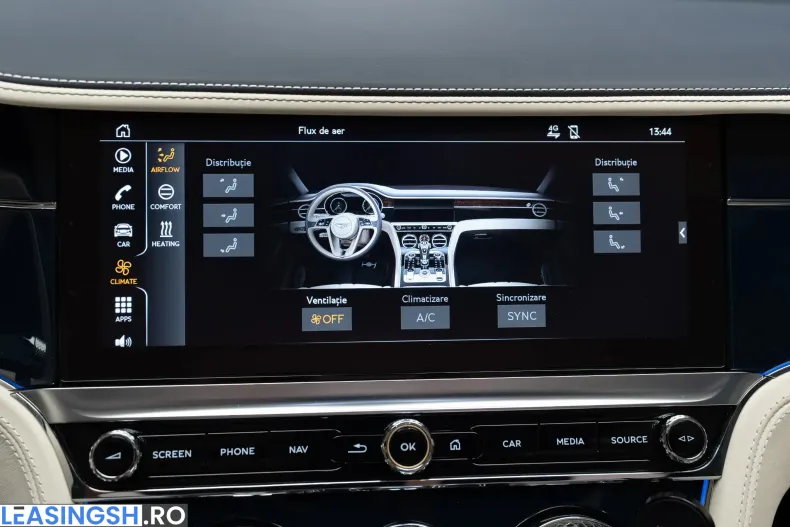 Bentley Continental din 2024 cu 9.280 km - oferta BEN226962 - foto 26