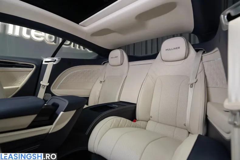 Bentley Continental din 2024 cu 9.280 km - oferta BEN226962 - foto 29