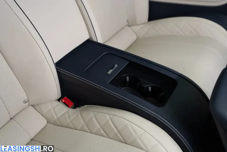 Bentley Continental din 2024 cu 9.280 km - oferta BEN226962 - foto 31